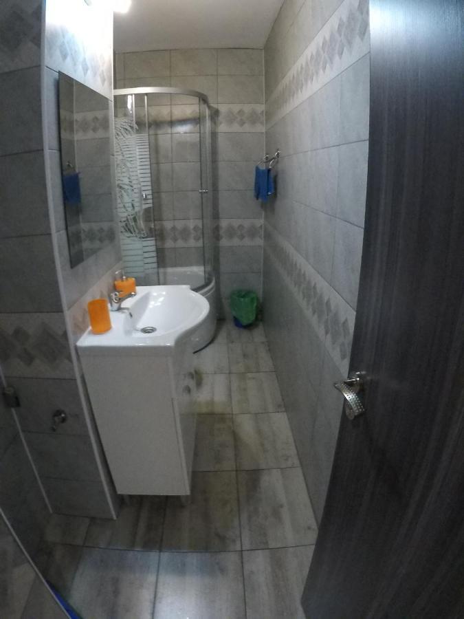 Ama Apartment Mountain View & Parking Брашов Экстерьер фото