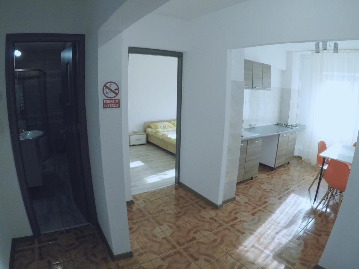 Ama Apartment Mountain View & Parking Брашов Экстерьер фото