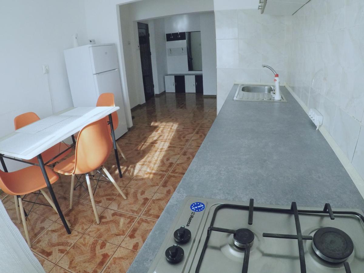 Ama Apartment Mountain View & Parking Брашов Экстерьер фото