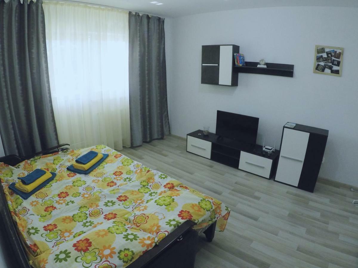 Ama Apartment Mountain View & Parking Брашов Экстерьер фото