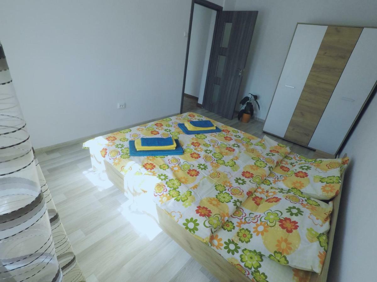 Ama Apartment Mountain View & Parking Брашов Экстерьер фото