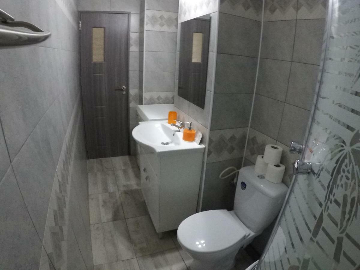Ama Apartment Mountain View & Parking Брашов Экстерьер фото
